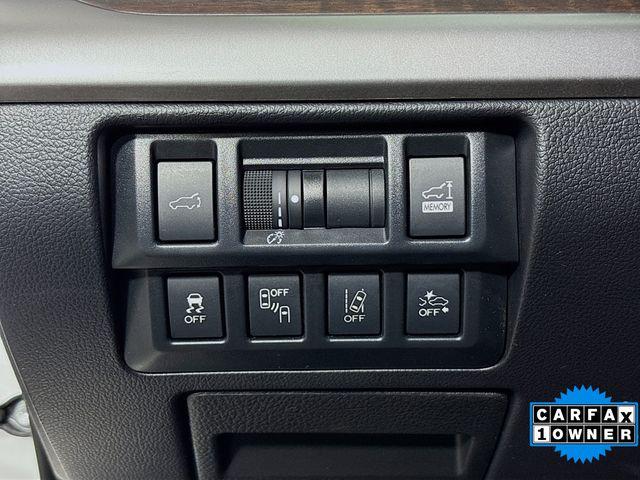 2019 Subaru Outback Vehicle Photo in Puyallup, WA 98371