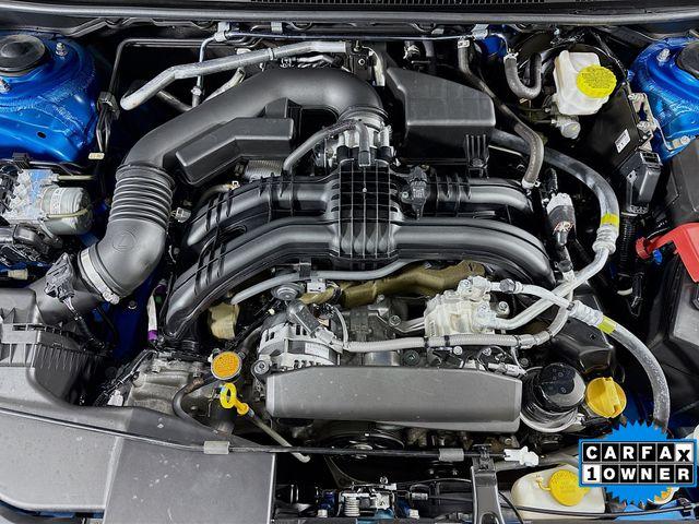 2022 Subaru Impreza Vehicle Photo in Puyallup, WA 98371