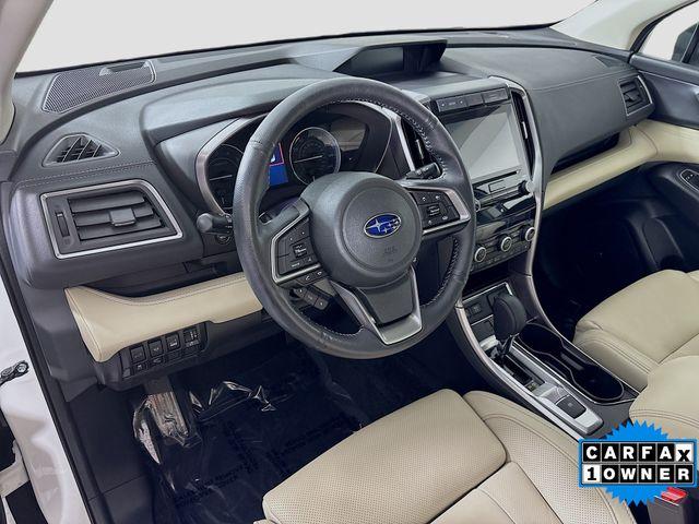 2022 Subaru Ascent Vehicle Photo in Puyallup, WA 98371