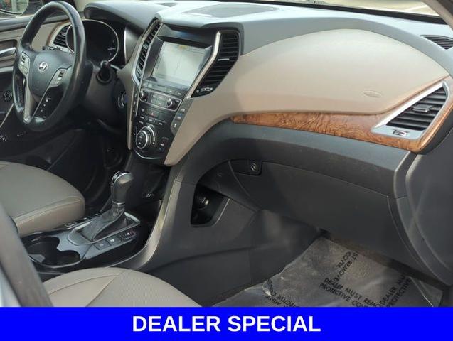 2019 Hyundai SANTA FE XL Vehicle Photo in Merrillville, IN 46410