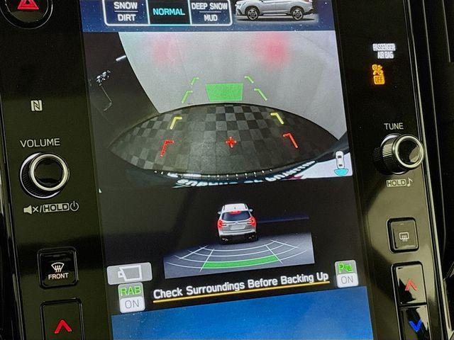 2024 Subaru Ascent Vehicle Photo in Puyallup, WA 98371