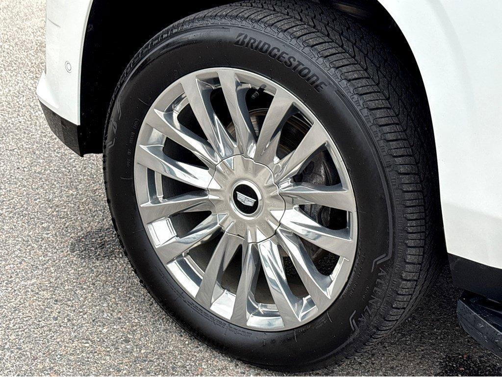 2023 Cadillac Escalade ESV Vehicle Photo in SAVANNAH, GA 31406-4513