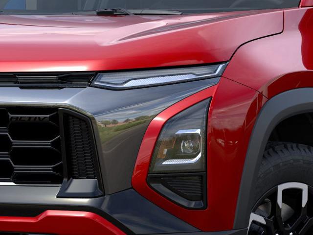 2026 Chevrolet Equinox Vehicle Photo in SAVANNAH, GA 31406-4513