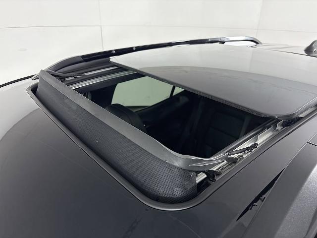 2026 Chevrolet Equinox Vehicle Photo in PUYALLUP, WA 98371-4149