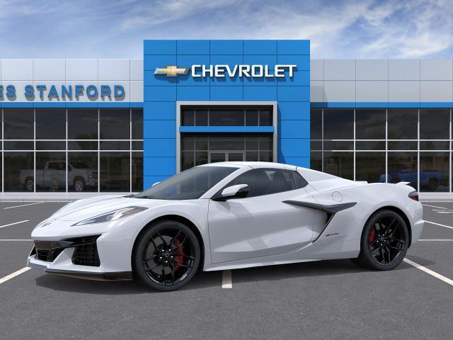 2026 Corvette Z06 Z06 Convertible 2LZ picture #25
