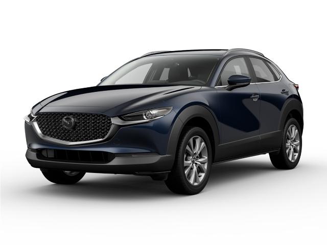 2025 Mazda CX-30 Vehicle Photo in Radcliff, KY 40160