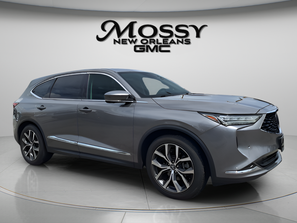 2023 Acura MDX w/Technology Package - 2