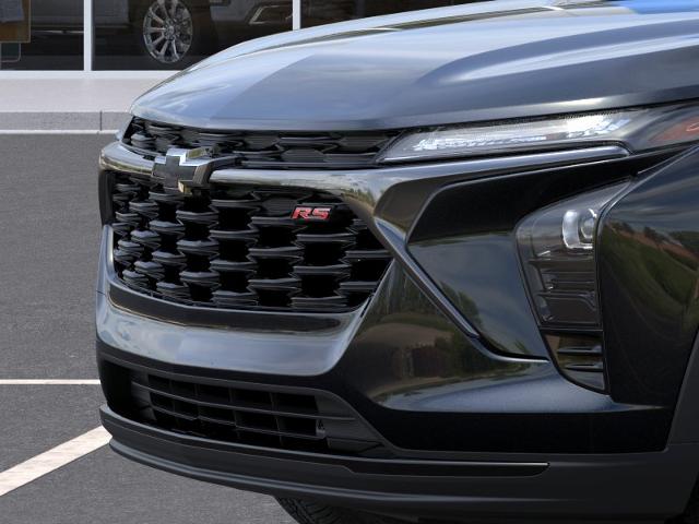 2026 Chevrolet Trax photo 13 of 30