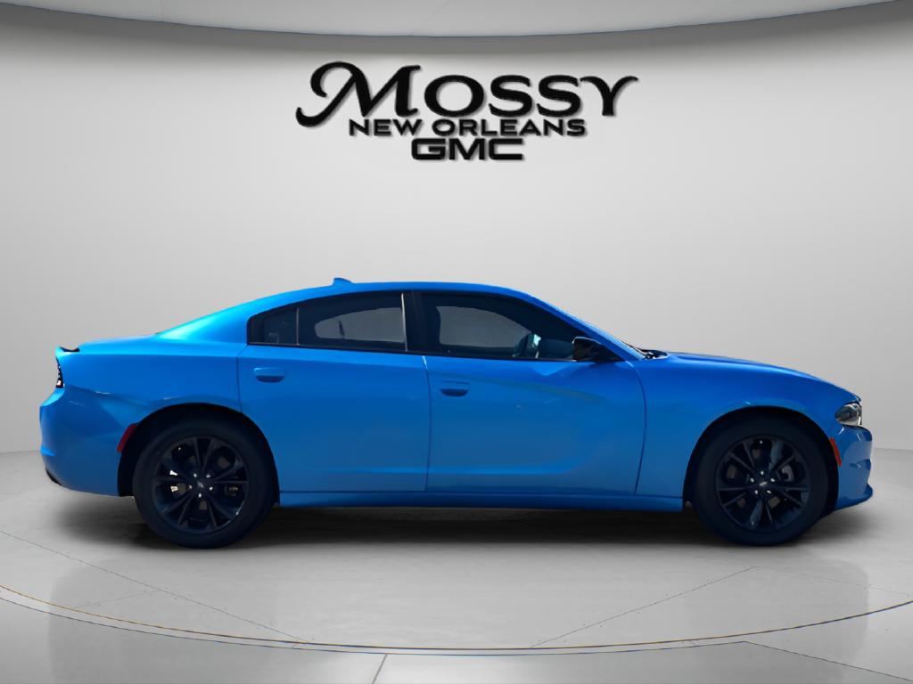 2023 Dodge Charger photo 4 of 32