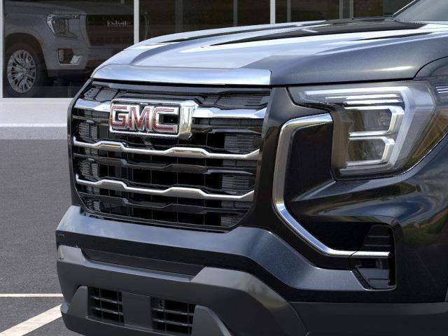 2026 GMC Terrain Vehicle Photo in ROCHESTER HILLS, MI 48307-2741