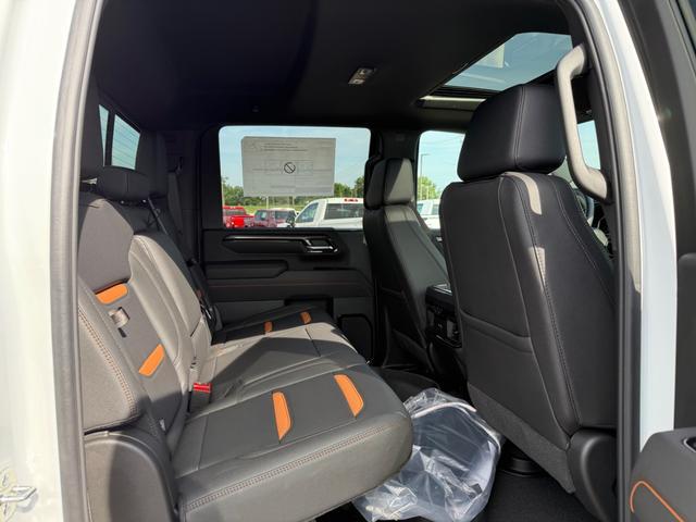 2025 GMC Sierra 2500 HD Vehicle Photo in COLUMBIA, MO 65203-3903