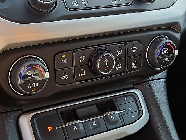 2023 GMC Acadia Vehicle Photo in TREVOSE, PA 19053-4984