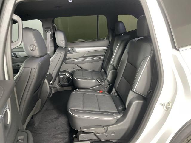 2025 Buick Enclave Vehicle Photo in GILBERT, AZ 85297-0402