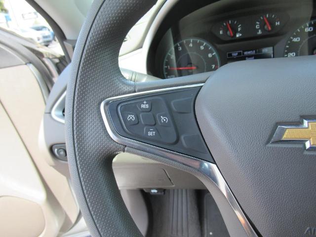2021 Chevrolet Malibu Vehicle Photo in LEESBURG, FL 34788-4022