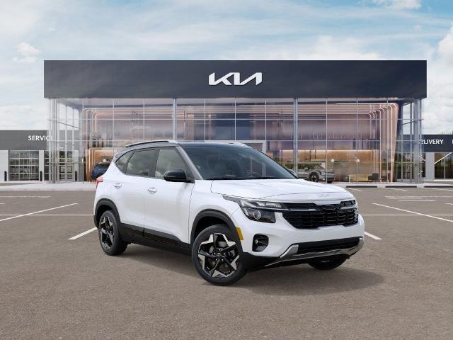 2026 Kia Seltos Vehicle Photo in Dublin, CA 94568