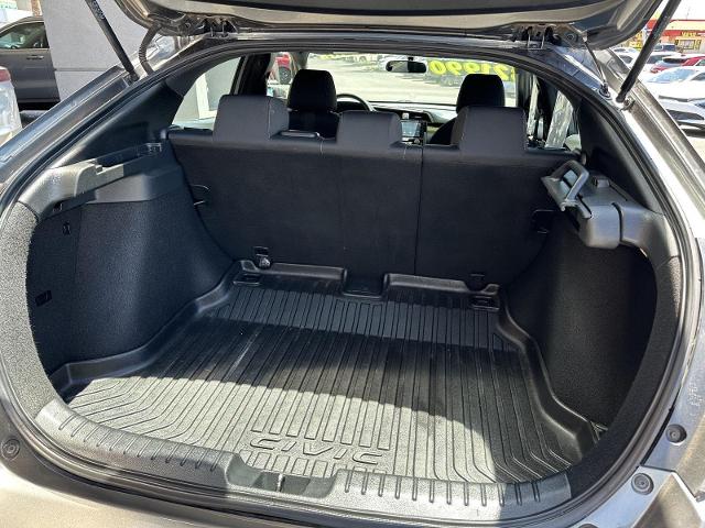2018 Honda Civic Hatchback Vehicle Photo in Tucson, AZ 85712