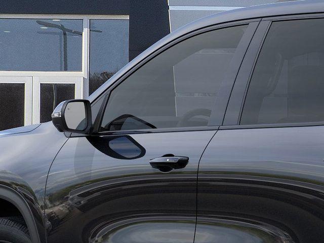 2026 GMC Acadia Vehicle Photo in DANBURY, CT 06810-5034