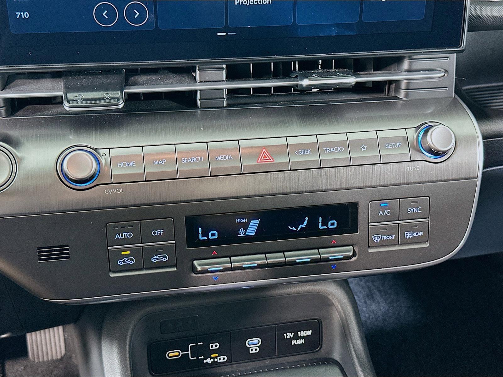 2025 Hyundai KONA Vehicle Photo in Langhorne, PA 19047