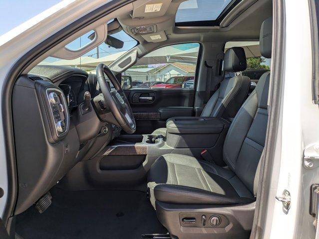 2021 GMC Sierra 1500 Vehicle Photo in SELMA, TX 78154-1459