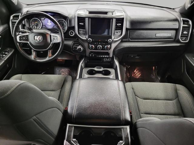 2020 Ram 1500 Vehicle Photo in NEENAH, WI 54956-2243