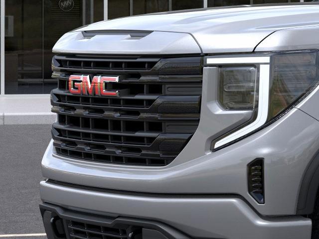 2026 GMC Sierra 1500 Vehicle Photo in HARRISBURG, PA 17111-1033