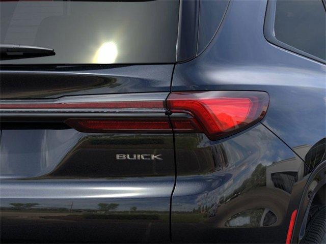 2026 Buick Enclave Vehicle Photo in ROCHESTER HILLS, MI 48307-2741
