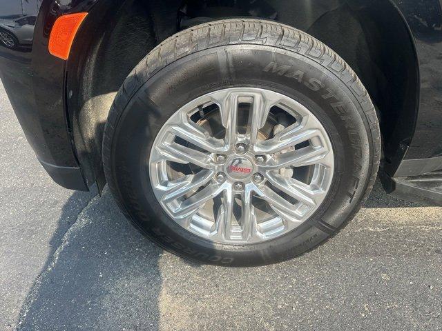 2023 GMC Yukon Vehicle Photo in ROCHESTER HILLS, MI 48307-2741
