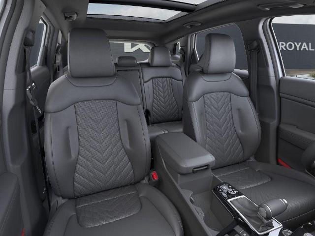 2025 Kia Sportage Vehicle Photo in Tucson, AZ 85712