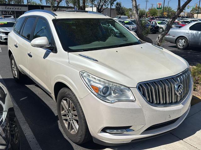 2014 Buick Enclave Vehicle Photo in Tucson, AZ 85712