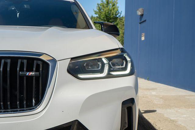 2024 BMW X3 Vehicle Photo in DANBURY, CT 06810-5034