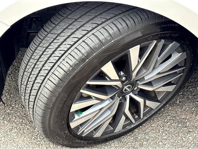2023 Nissan Altima Vehicle Photo in BEAUFORT, SC 29906-4218