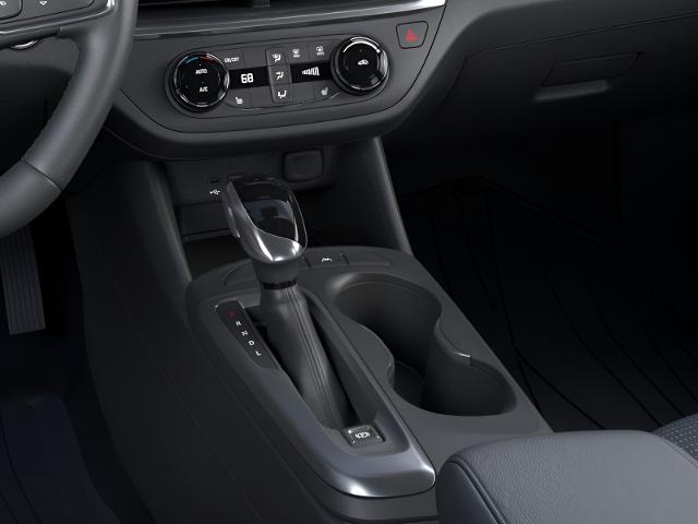 2026 Buick Envista Vehicle Photo in NEENAH, WI 54956-2243
