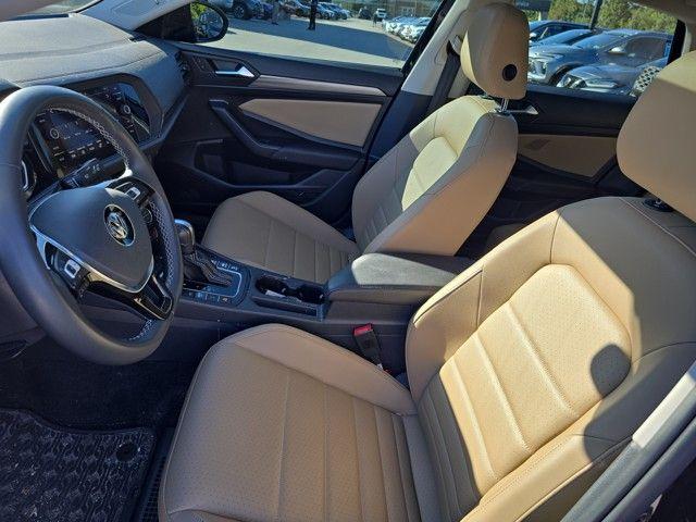 2021 Volkswagen Jetta Vehicle Photo in Pleasant Hills, PA 15236