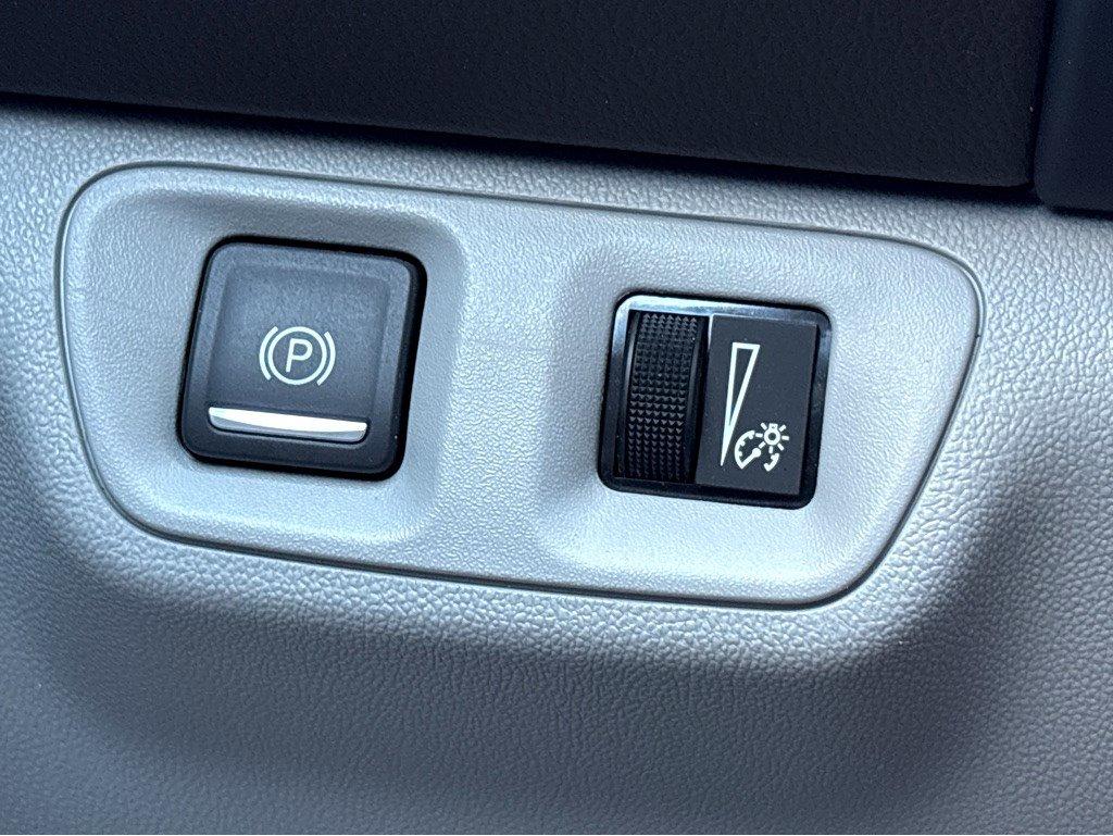 2023 GMC Acadia Vehicle Photo in SAVANNAH, GA 31406-4513