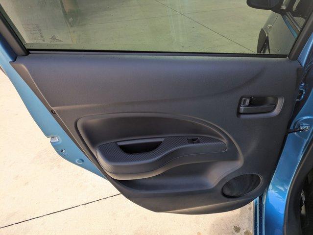 2024 Mitsubishi Mirage Vehicle Photo in SELMA, TX 78154-1460
