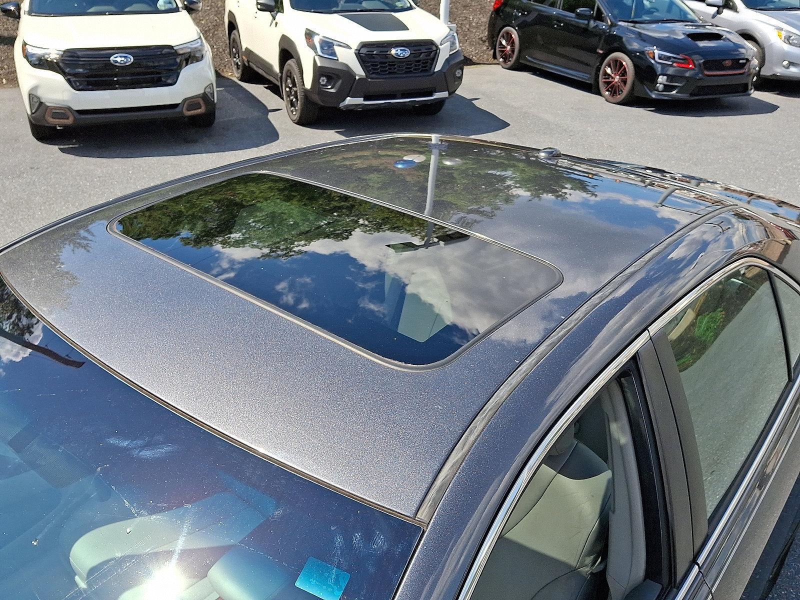 2011 Toyota Camry Vehicle Photo in Harrisburg, PA 17111