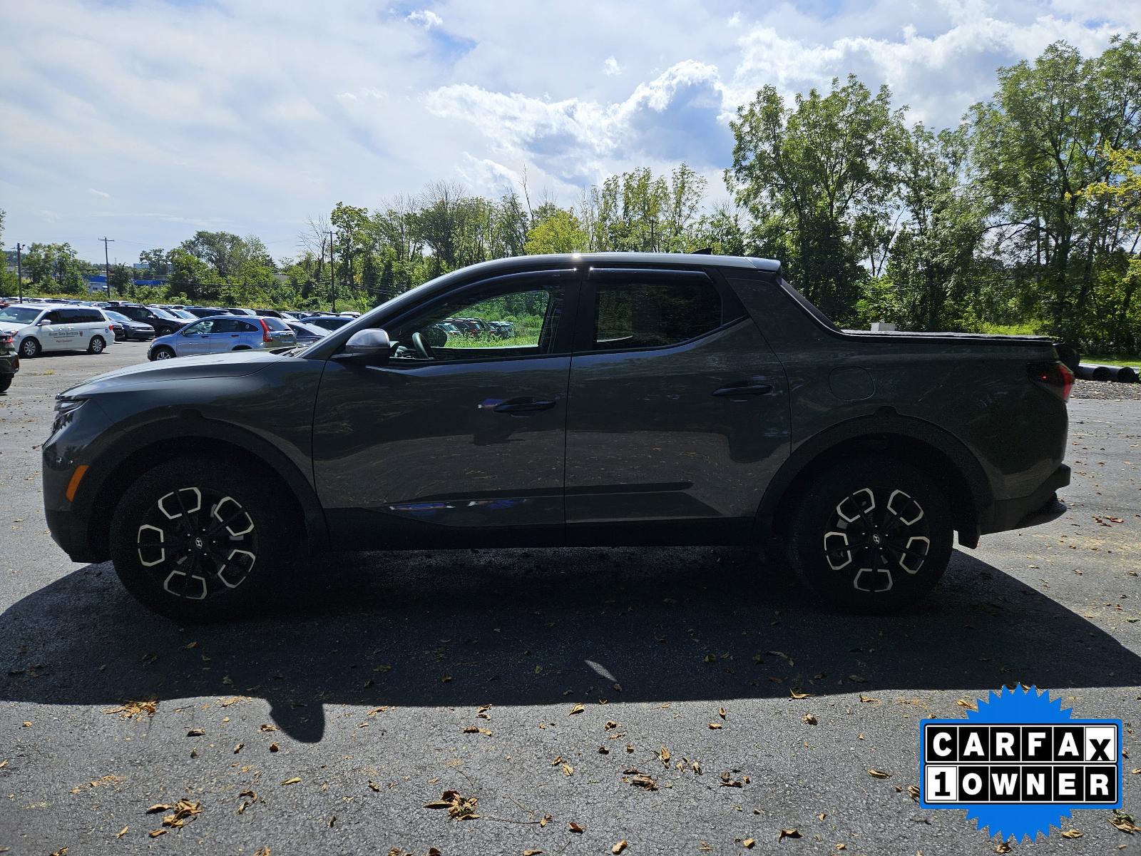 2023 Hyundai SANTA CRUZ Vehicle Photo in Harrisburg, PA 17111