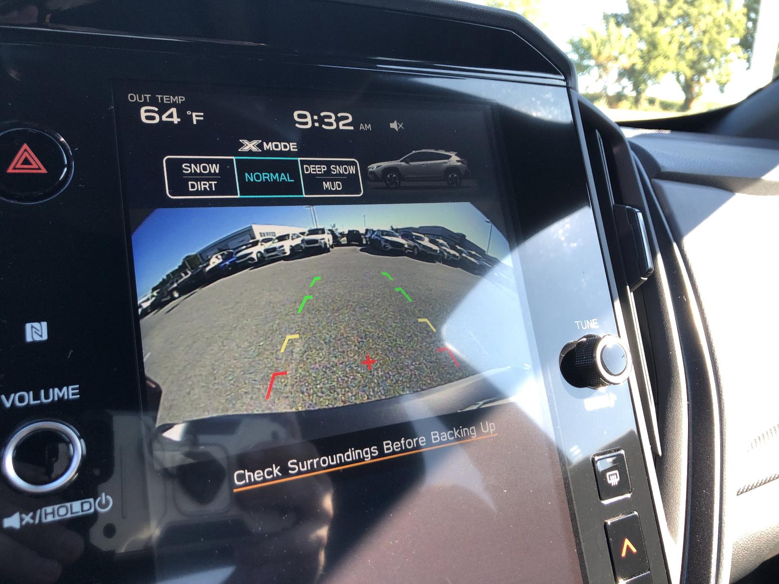 2025 Subaru Crosstrek Vehicle Photo in Mechanicsburg, PA 17050