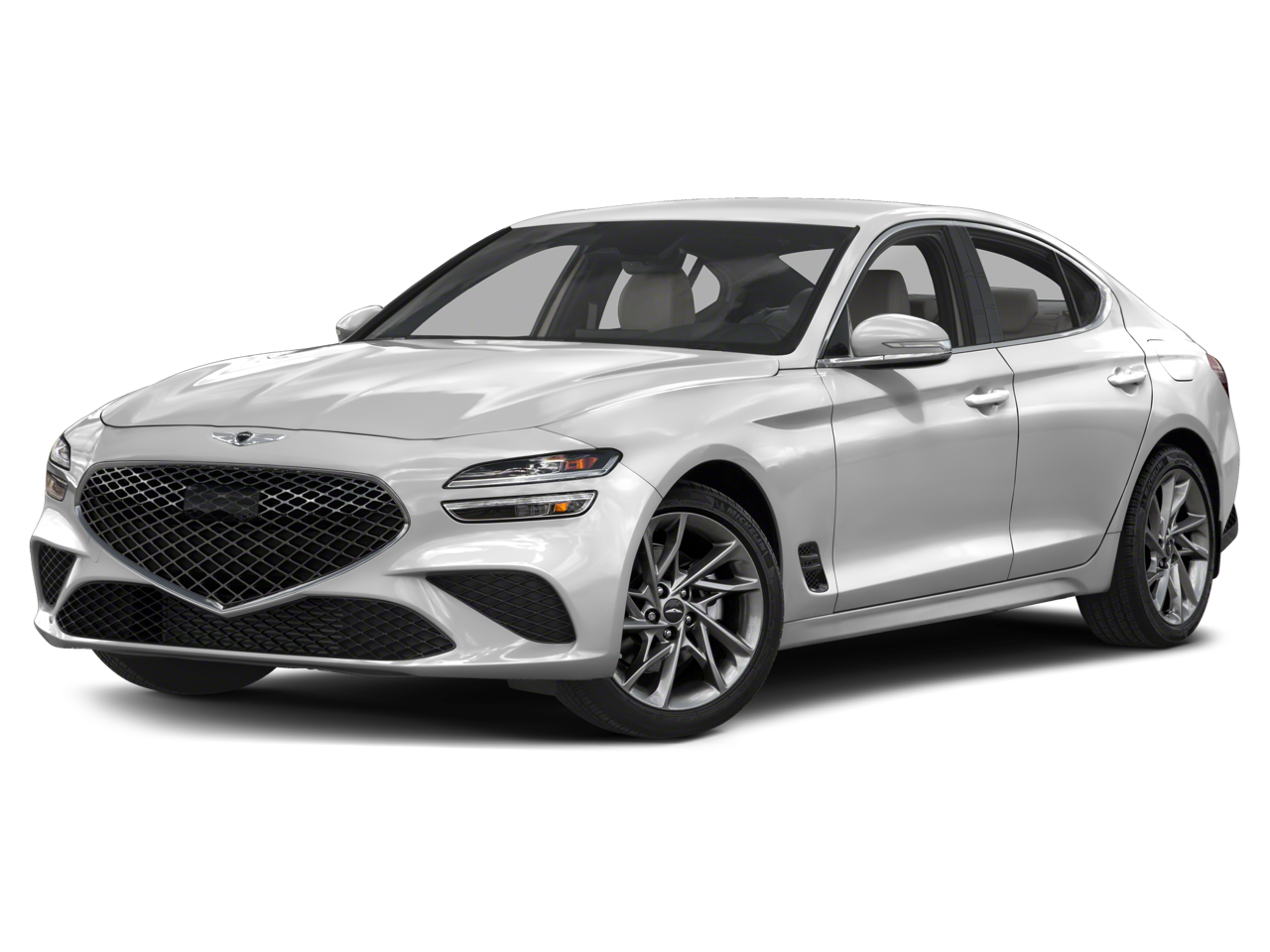 2022 Genesis G70 Vehicle Photo in Neenah, WI 54956