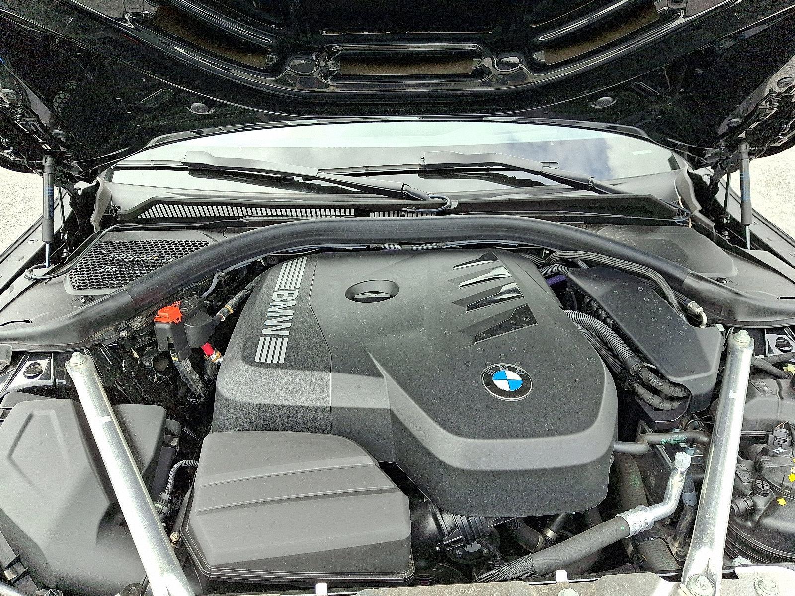 2025 BMW 430i xDrive Vehicle Photo in Lancaster, PA 17601