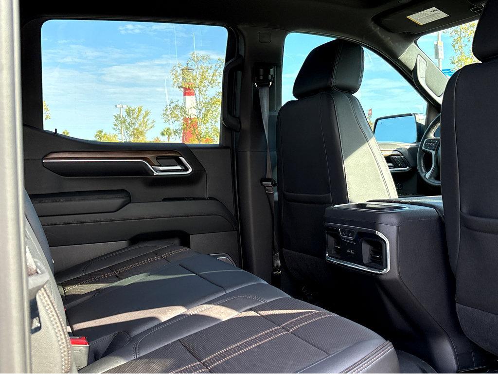2023 Chevrolet Silverado 1500 Vehicle Photo in POOLER, GA 31322-3252