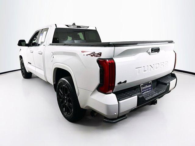 2023 Toyota Tundra 4WD Vehicle Photo in Flemington, NJ 08822