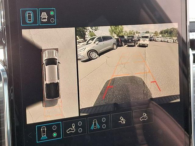 2025 GMC Sierra EV Vehicle Photo in DANBURY, CT 06810-5034