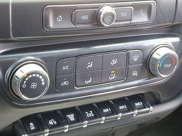 2023 Chevrolet Silverado 5500 HD Vehicle Photo in DANBURY, CT 06810-5034