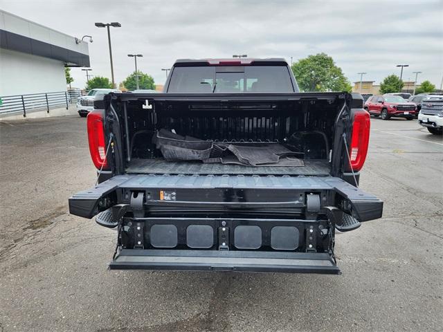 2020 GMC Sierra 1500 Vehicle Photo in AURORA, CO 80012-4011