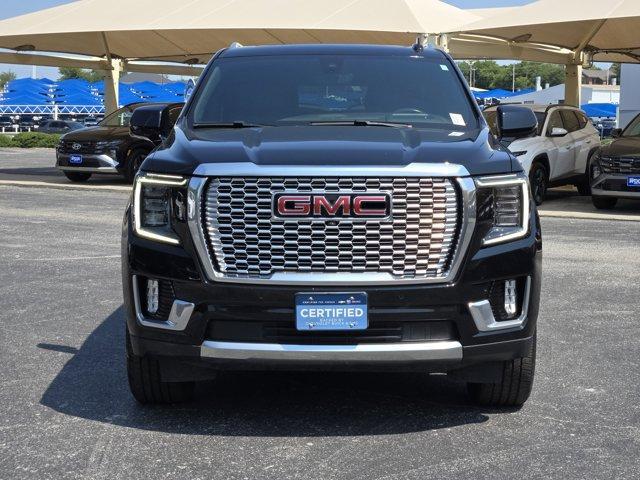 2021 GMC Yukon Vehicle Photo in Decatur, TX 76234