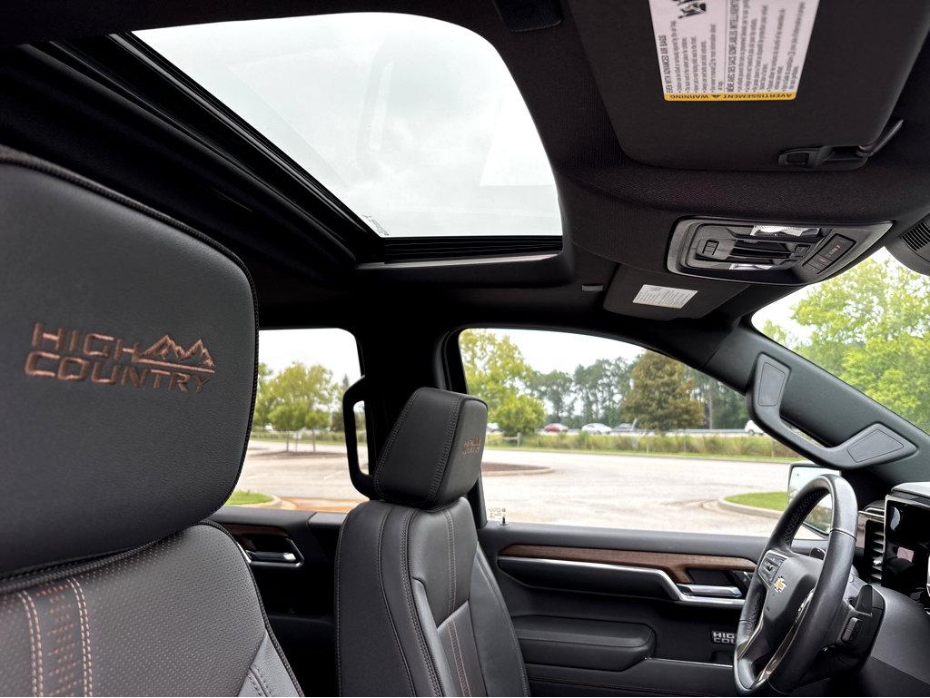 2023 Chevrolet Silverado 1500 Vehicle Photo in POOLER, GA 31322-3252