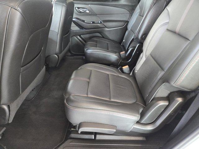 2023 Chevrolet Traverse Vehicle Photo in Decatur, TX 76234