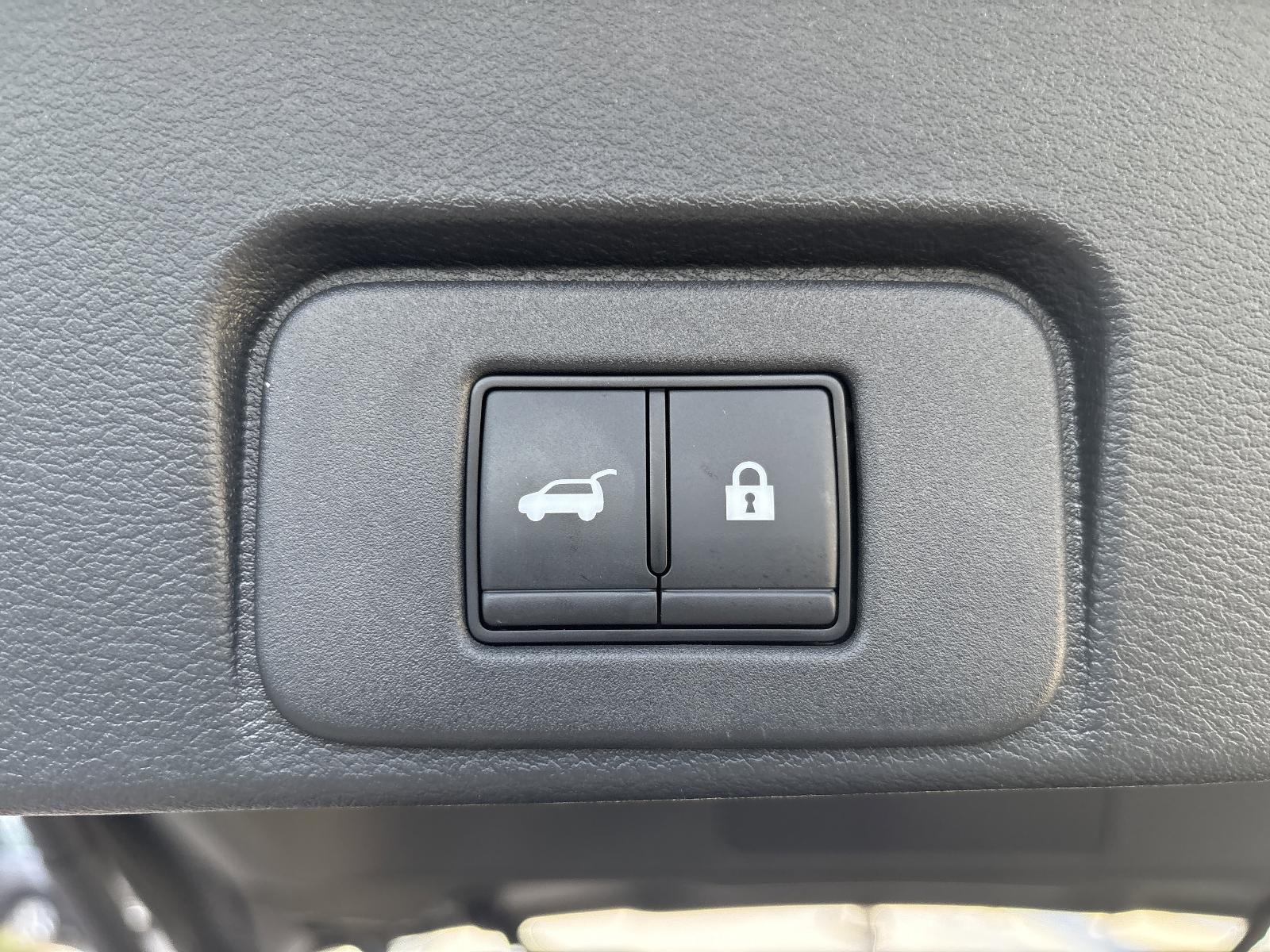 2023 Nissan Rogue Vehicle Photo in Mechanicsburg, PA 17050