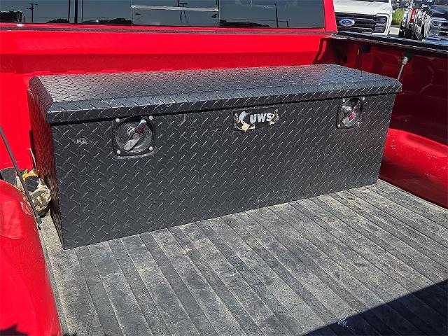 2023 Ram 1500 Vehicle Photo in EASTLAND, TX 76448-3020